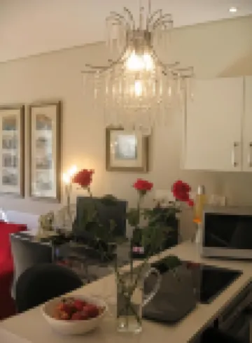 Navona Constantia Guest Cottage