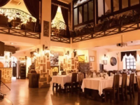 Green House Hotels in Tyumen