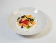 安克雷奇市中心福朋喜來登飯店 - 早餐