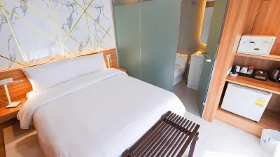 Pinnacle Dream Hotels in Bangkok