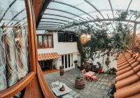 Hostal Mago Hotel a 