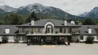 Northwinds Hotel Canmore