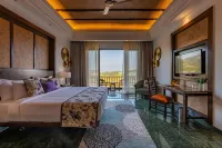 The Ananta Udaipur - Nouto- ja jättöpalvelut