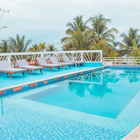 Hotel Playa Divina