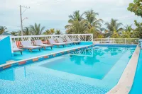 Hotel Playa Divina - Pools
