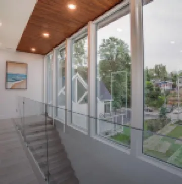 Luxury Retreat with Chicago Skyline & Beach Access