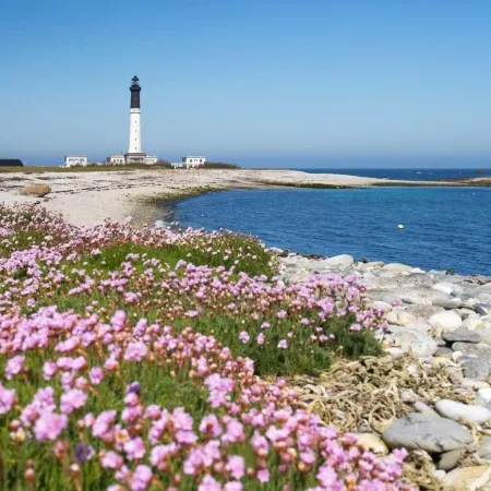 House 5 bedrooms 9 persons Holidays Seaside South Finistère Отели в г. Трегюнк