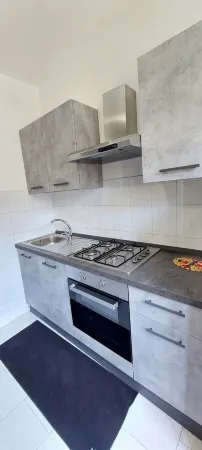 Apartment in the center of Porto Torres very close to the sea IUN Q6031 Отели в г. Порто-Торрес