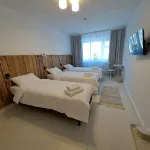 Loparochka Mini-Hotel Hotels in 