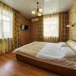 索科爾尼基酒店 哈巴羅夫斯克酒店