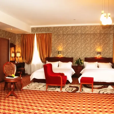 UB City Hotel