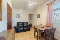 Apt in Muquicaba w/ View of Small Beach Epm0803 Hotels in Guarapari