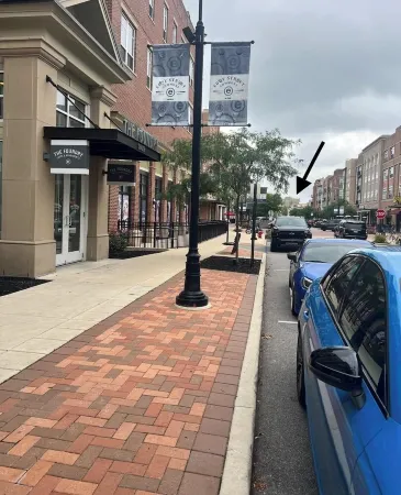 Cozy 1-bedroom apartment, 1/2 mile to ND Stadium on Eddy St.