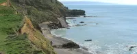Chalet near Bude (Cornwall) Awesome location