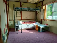 Guest House Shiroikiseki - Kaplıcalı