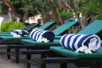 Jade Green Hambantota