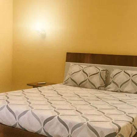 Affordable Spacious Apartment in Kinshas