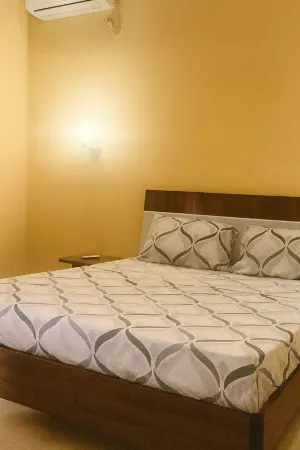 Affordable Spacious Apartment in Kinshas Отели рядом с достопримечательностью «ROND POINT SUPER LEMBA»