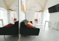 Fine vacation home in the historic center of Carovigno - Dimora La Cattedrale