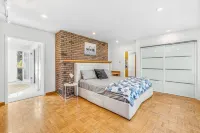 BNB AT OCEANVIEW TERRACE NANAIMO