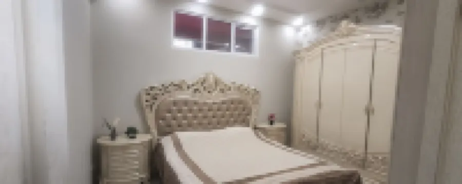 2-bedroom apartment in wonderful Dushanbe with AC, WiFi Hotels in 
