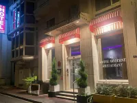 Hotel Moderne Hotels in Vichy