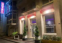 Hotel Moderne Hotels in Loriges