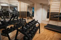 Home Hotel Drott Hotels in Karlstad