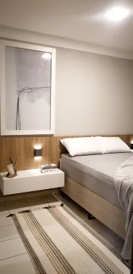 Complete Apartment in Pq Alvorada