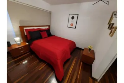 Beautiful 1Bab+2bños apartment in the Forest,Ccs  호텔