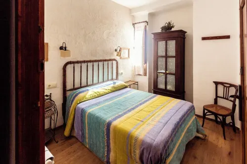 Casas Rural en Molinicos-albacete. En Pleno Corazón de la Sierra del Segura