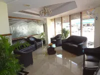 Daspalla Executive Court