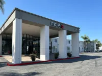 Studio 6 Carson, CA Hotels in Carson