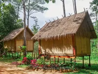 VKirirom Pine Resort Hotels near វិទ្យាស្ថានបច្ចេកវិទ្យាគីរីរម្យ Kirirom Institute of Technology (KIT)