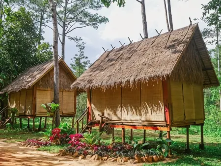 VKirirom Pine Resort