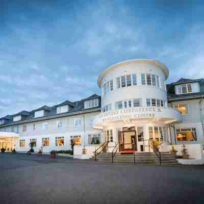 Macdonald Drumossie Hotel Hotel Exterior