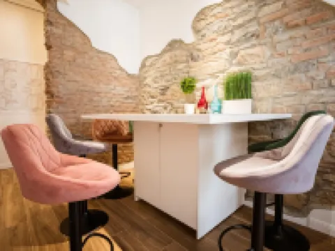 阿特姆斯菲旅館-五漁村和斯佩西亞 拉斯佩齊亞酒店