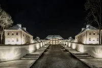 Zamek Janów Podlaski - Pools