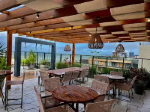 Get Sense By 123Quarto Hospedagem Hotels in Joao Pessoa