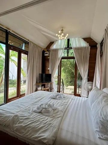 รูปภาพของNATA Ville - นาตาวิลล์ สระบุรี