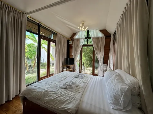 Nata Ville Saraburi Hotels in Amphoe Tha Ruea