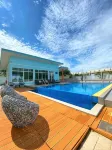 MS Hotel Sriracha - Rooftop Pools