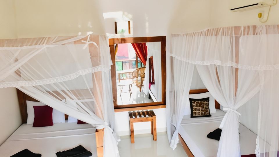 Green Hut Nature Resort