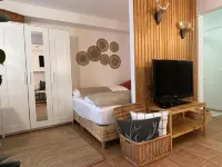 Spannort Family Home with Common Kitchen and Self Check-IN Hotels in Engelberg