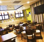 Hotel Spa Galatea Hotels in Foz