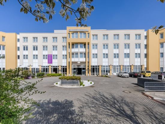 Mercure Hotel Stuttgart Gerlingen