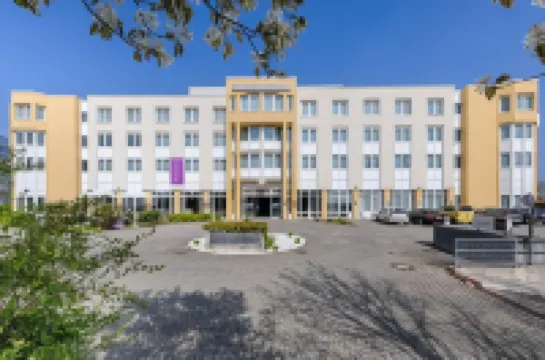 Mercure Hotel Stuttgart Gerlingen