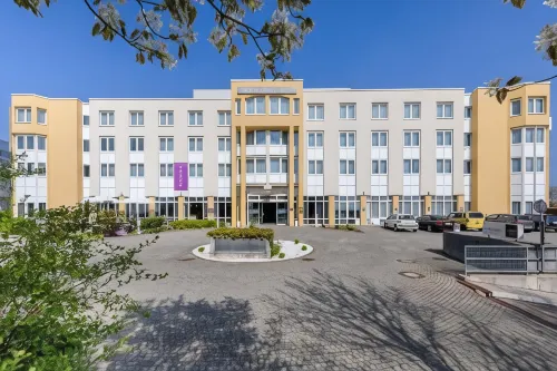 Mercure Hotel Stuttgart Gerlingen Hotels in Gerlingen