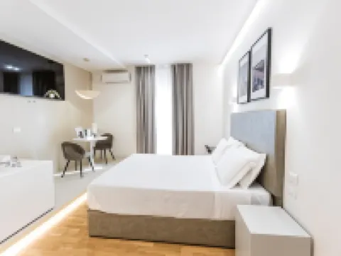 Centoquindici 房間和套房 蒙特西爾瓦諾酒店