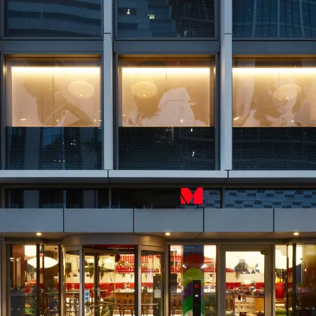 Citizenm London Victoria Station Отели рядом с достопримечательностью «Вестминстер»